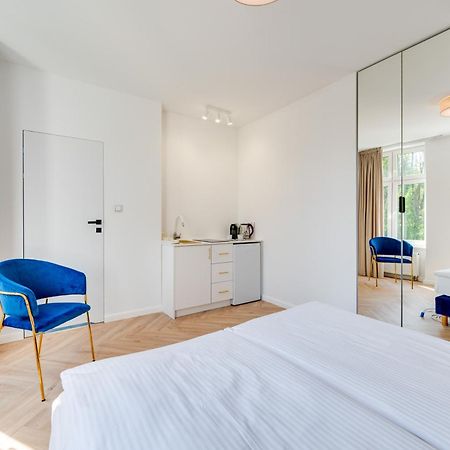 Hello Sopot By Oneapartments Luaran gambar