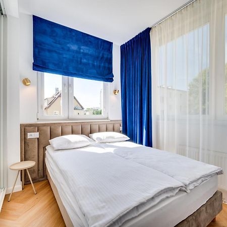 Hello Sopot By Oneapartments Luaran gambar