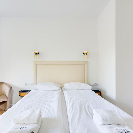 Hello Sopot By Oneapartments Luaran gambar