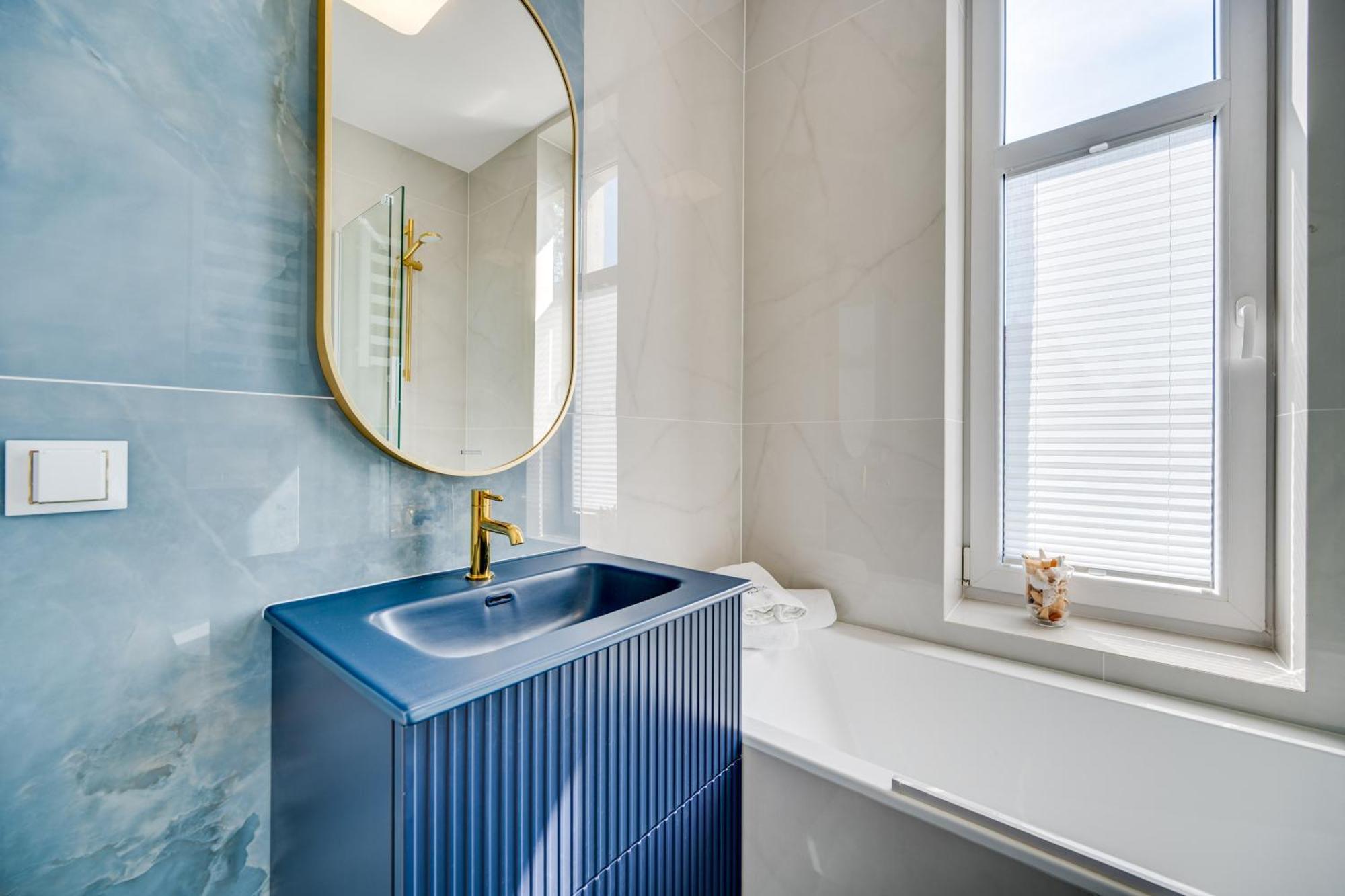 Hello Sopot By Oneapartments Luaran gambar