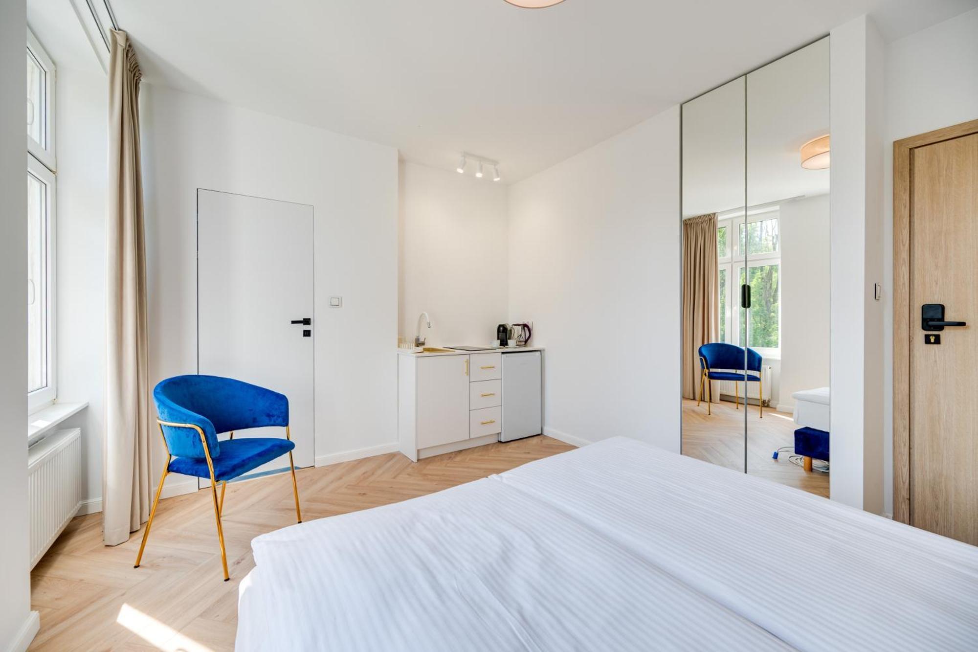 Hello Sopot By Oneapartments Luaran gambar