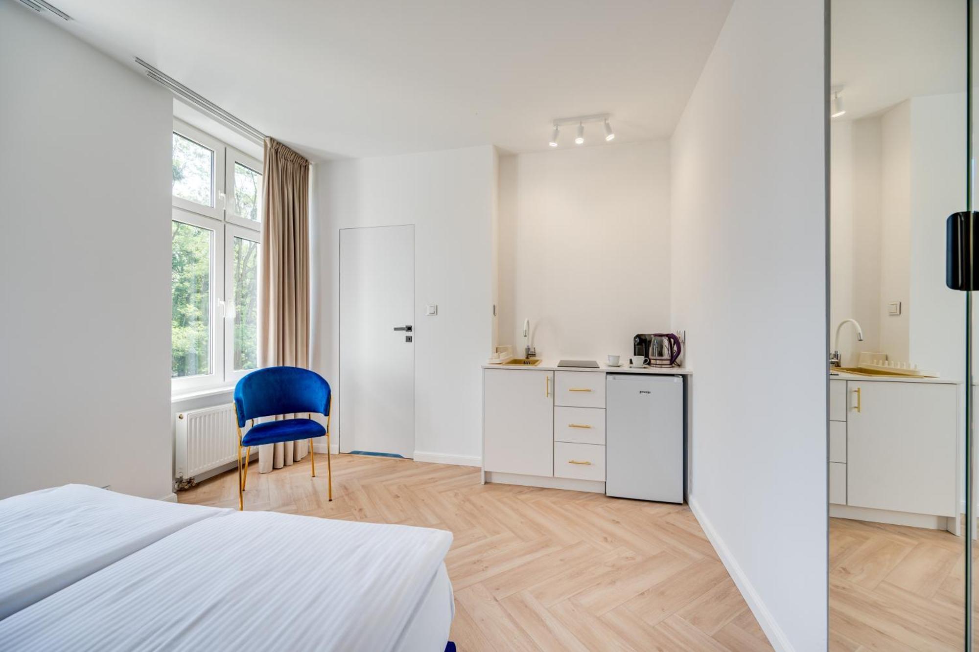 Hello Sopot By Oneapartments Luaran gambar
