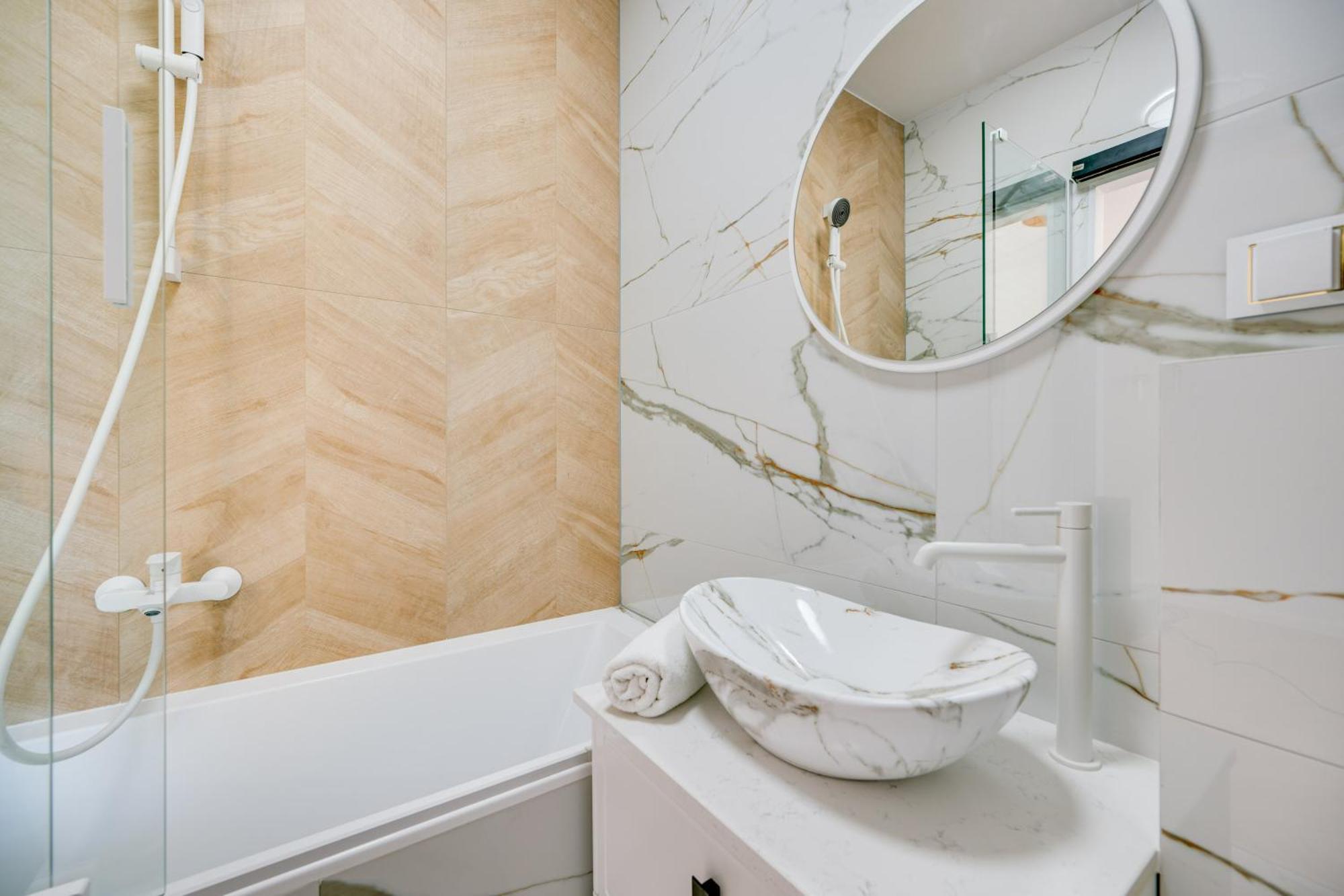 Hello Sopot By Oneapartments Luaran gambar