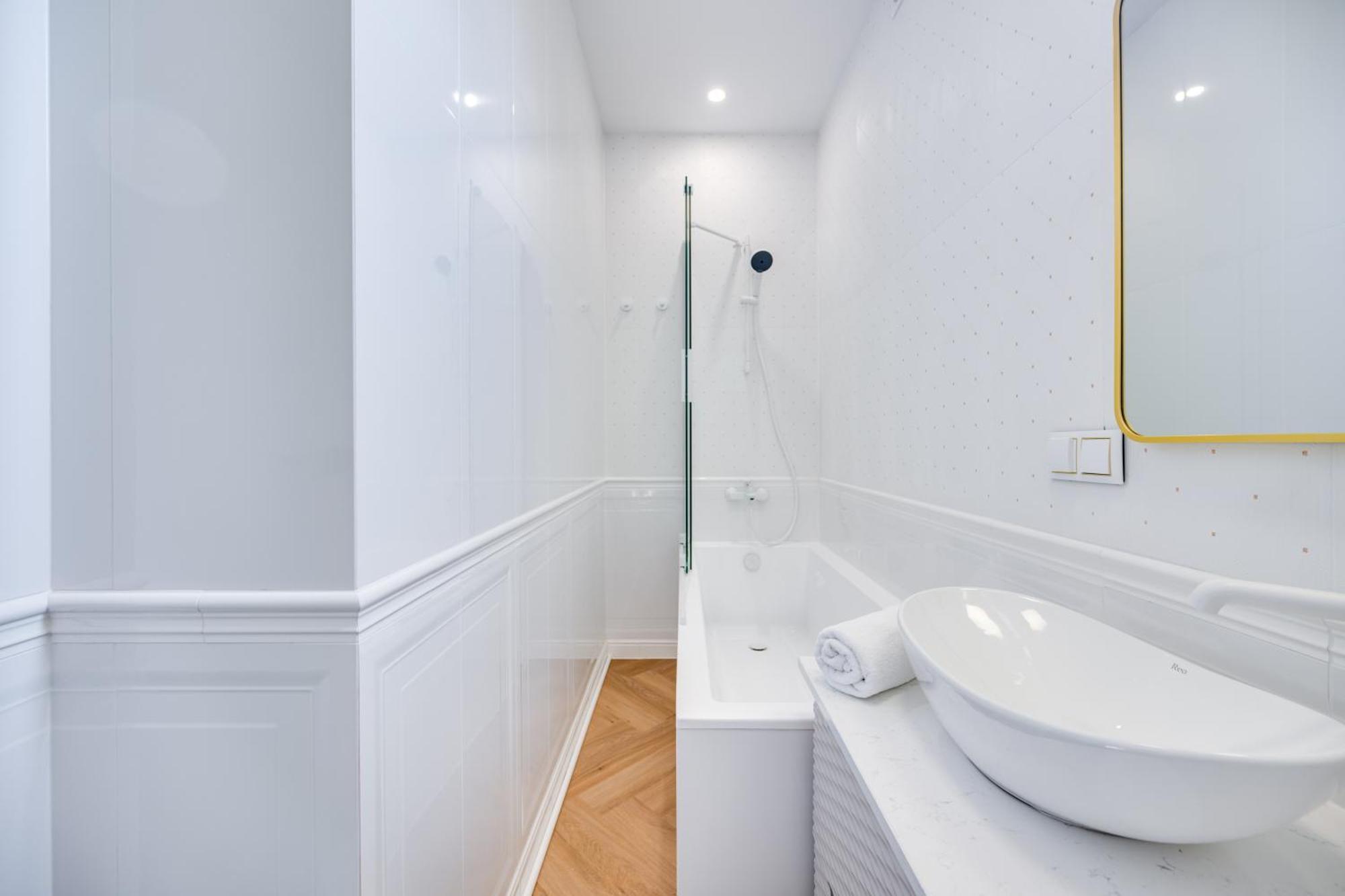 Hello Sopot By Oneapartments Luaran gambar