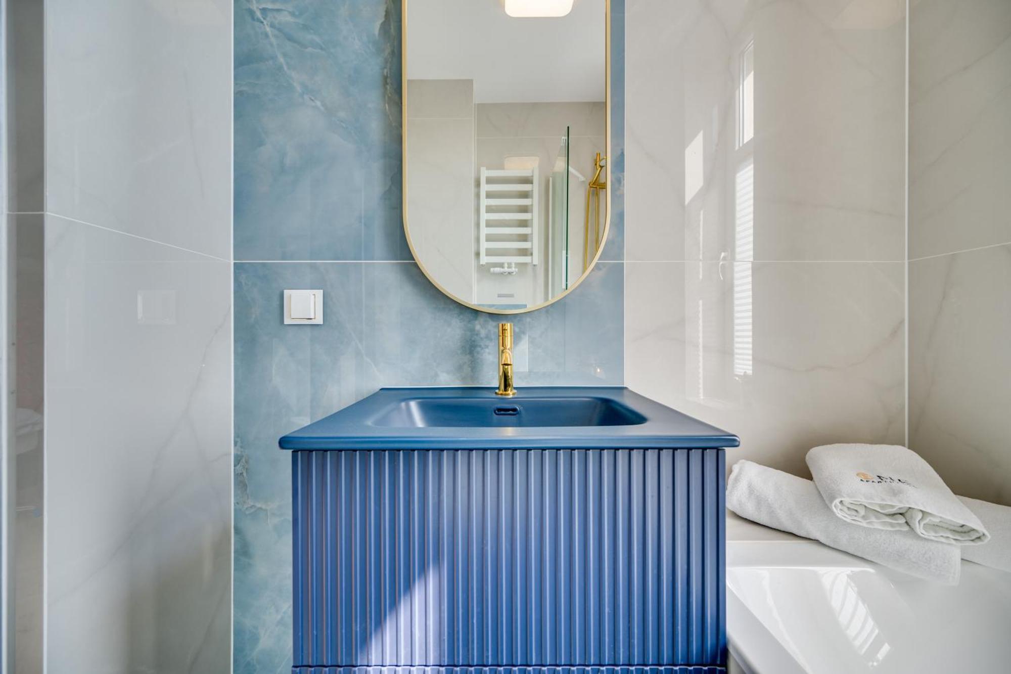 Hello Sopot By Oneapartments Luaran gambar