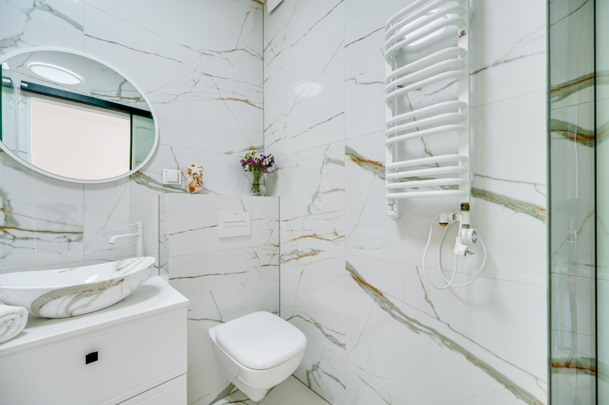 Hello Sopot By Oneapartments Luaran gambar