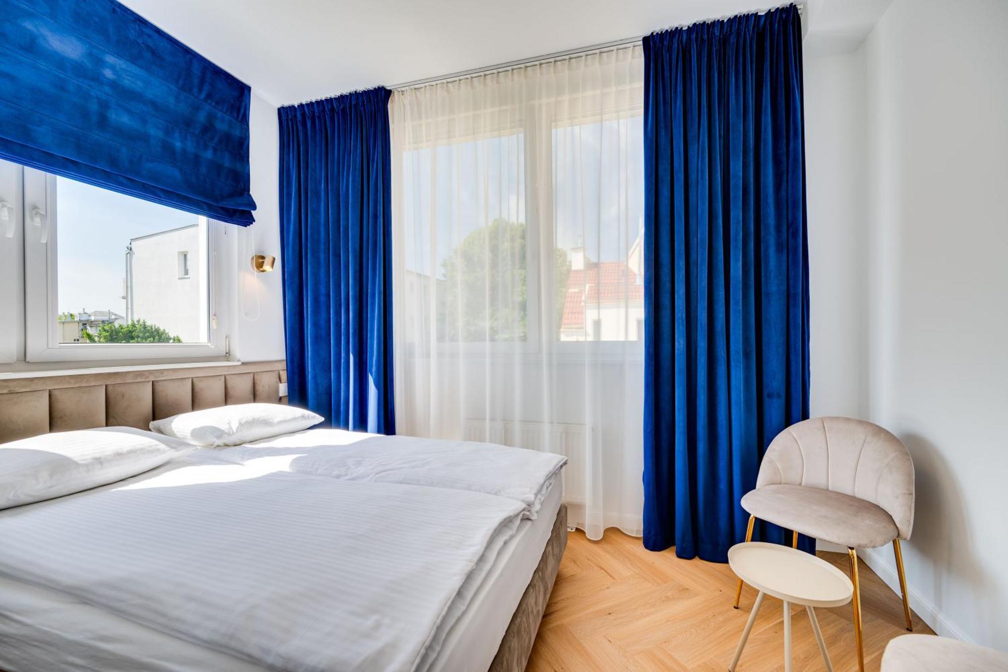Hello Sopot By Oneapartments Luaran gambar