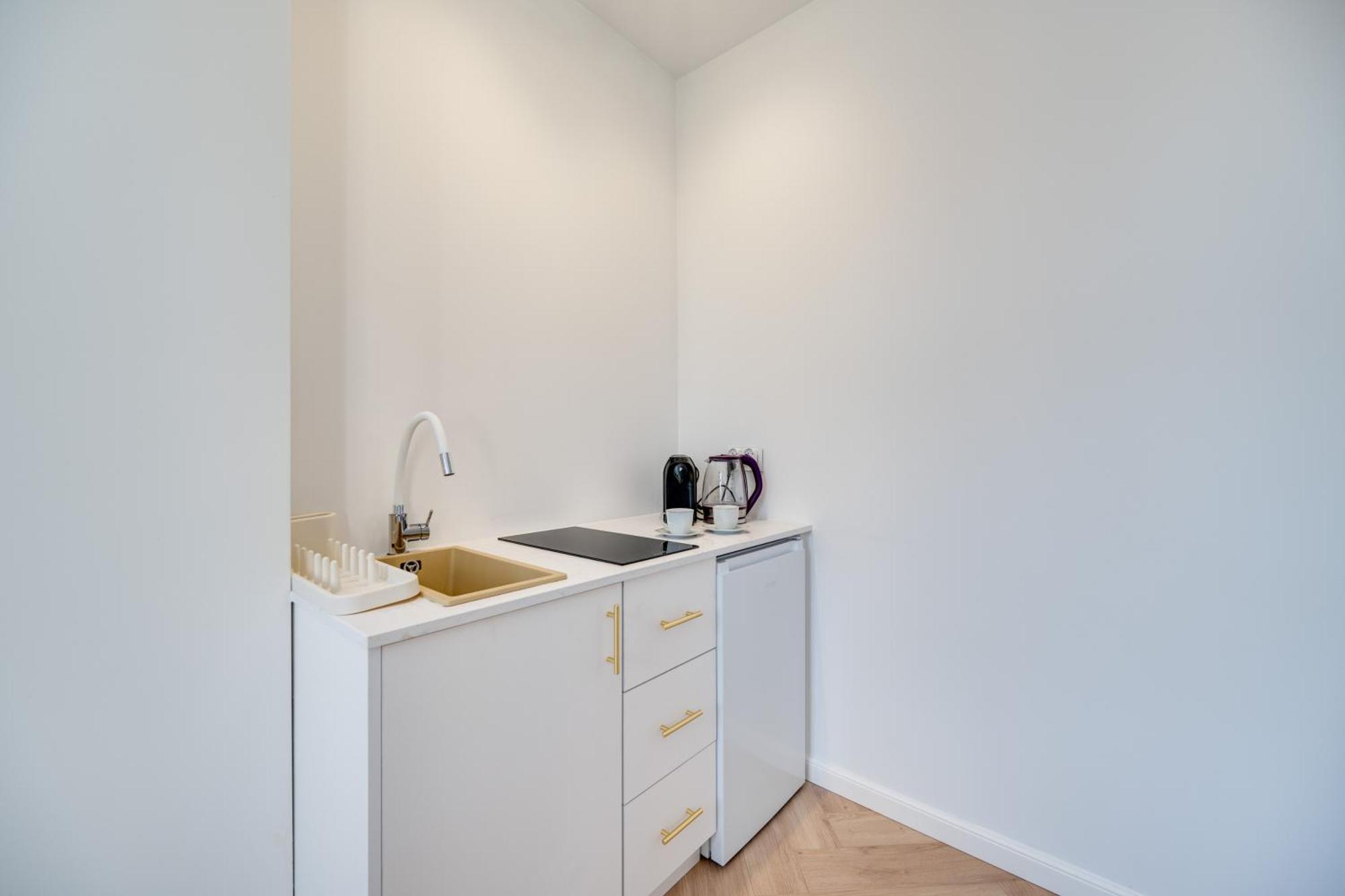 Hello Sopot By Oneapartments Luaran gambar