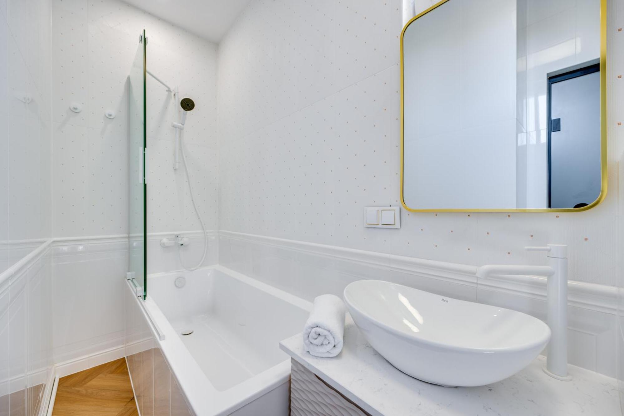 Hello Sopot By Oneapartments Luaran gambar