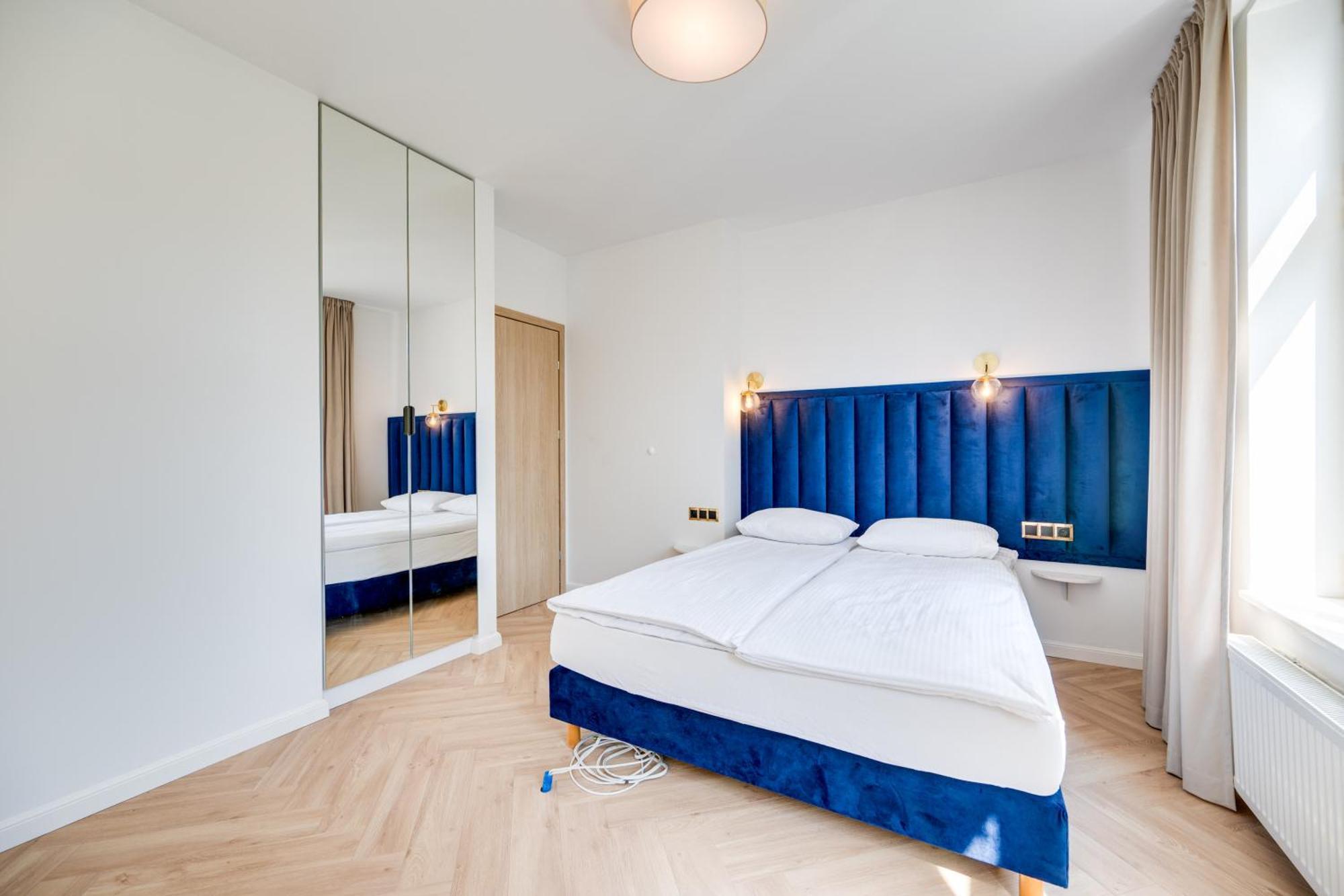 Hello Sopot By Oneapartments Luaran gambar
