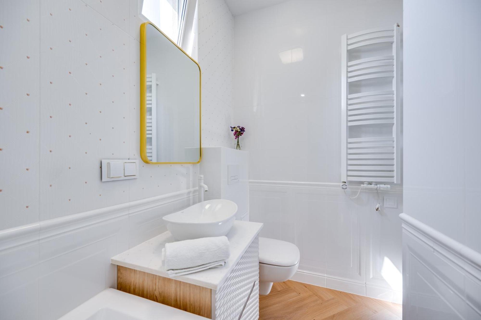 Hello Sopot By Oneapartments Luaran gambar