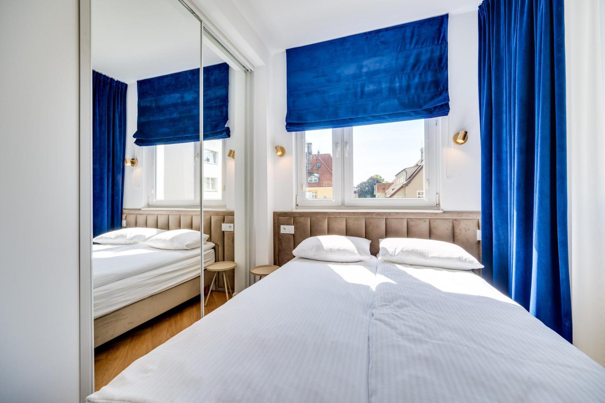 Hello Sopot By Oneapartments Luaran gambar