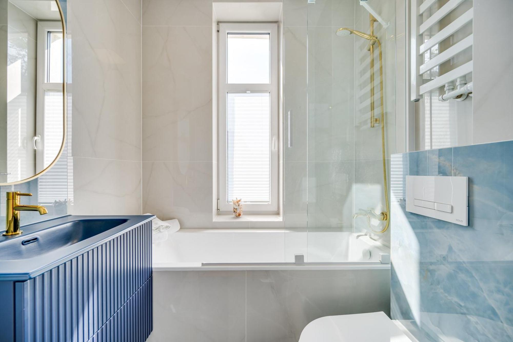 Hello Sopot By Oneapartments Luaran gambar