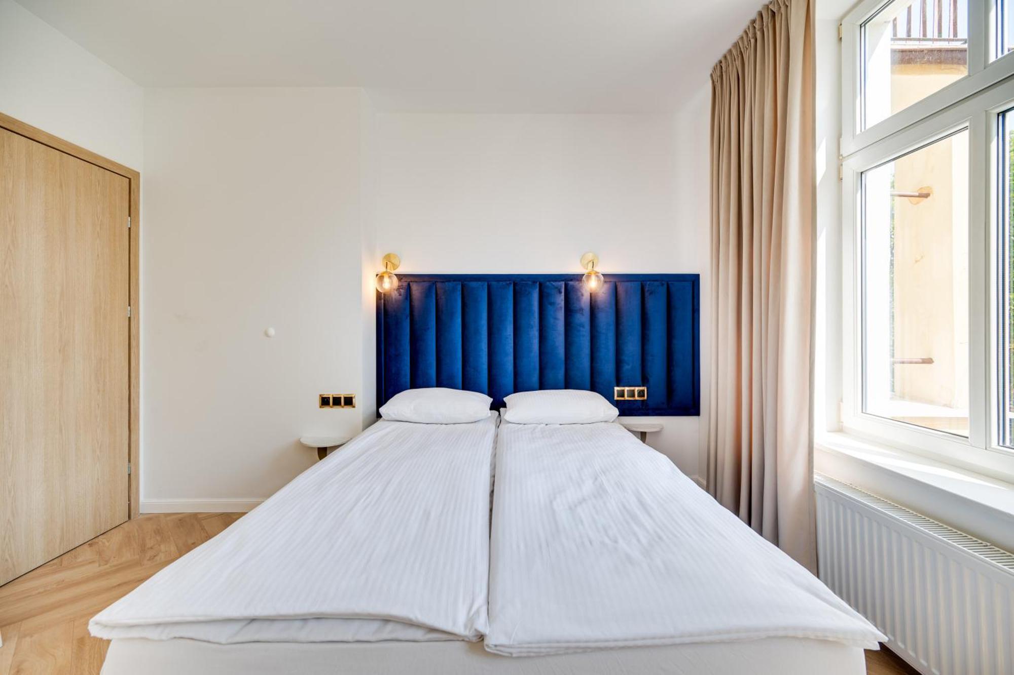 Hello Sopot By Oneapartments Luaran gambar