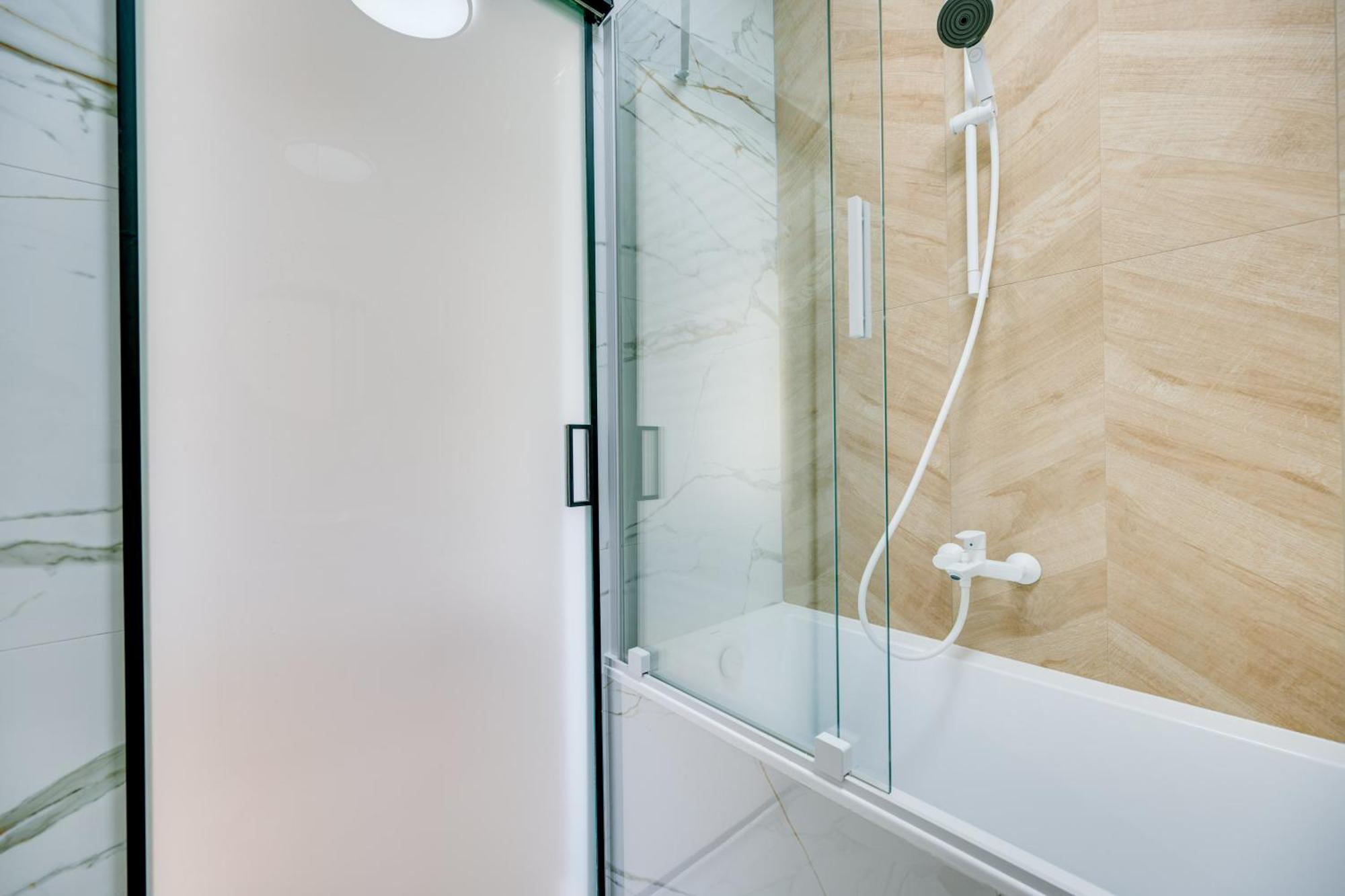 Hello Sopot By Oneapartments Luaran gambar