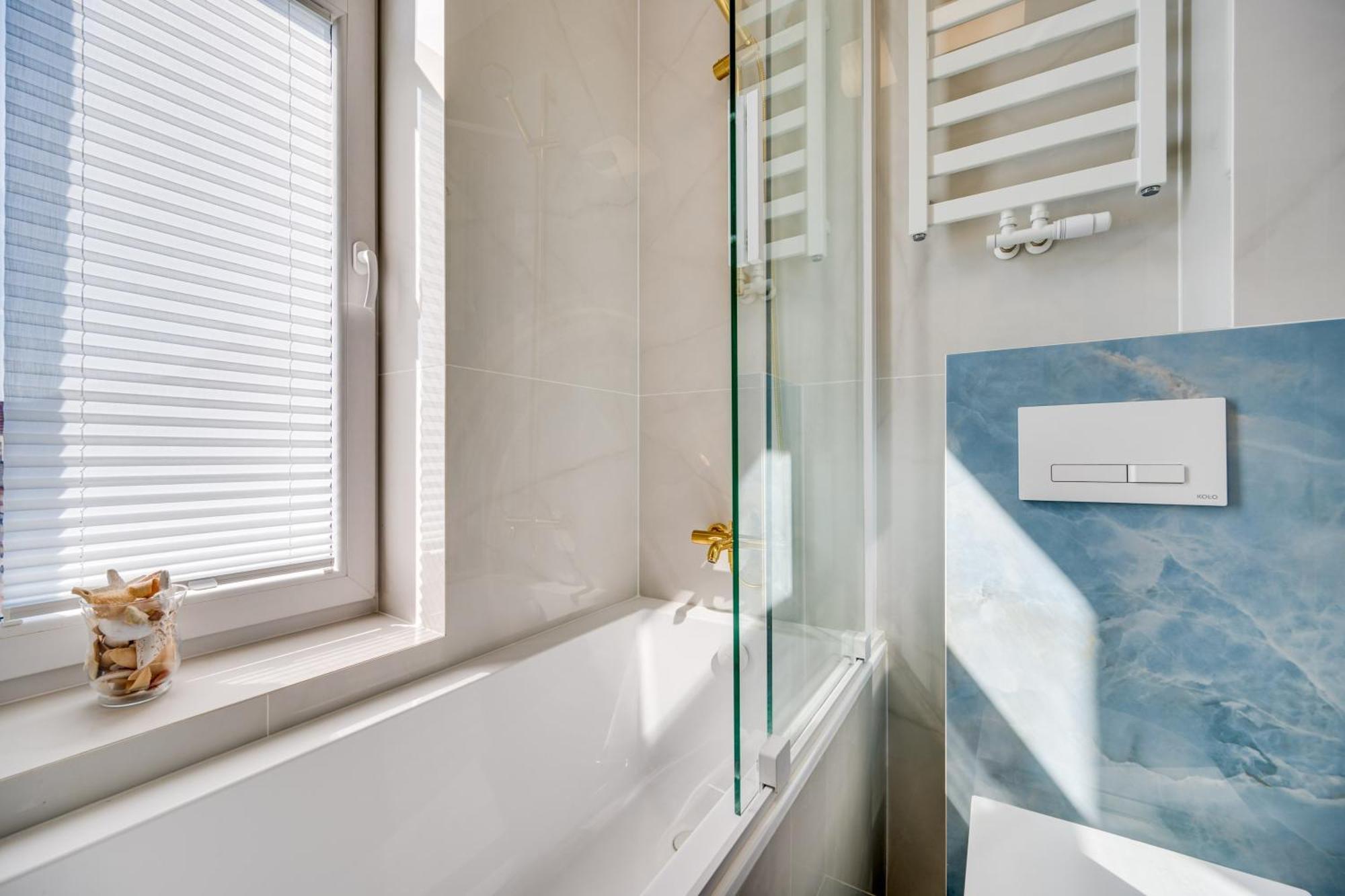 Hello Sopot By Oneapartments Luaran gambar