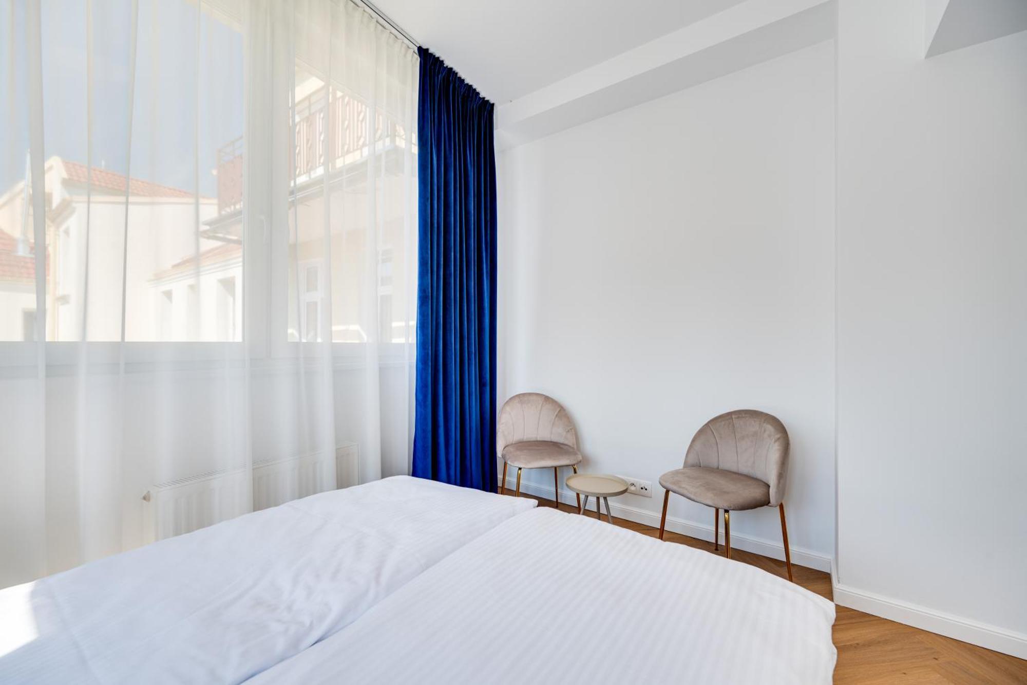 Hello Sopot By Oneapartments Luaran gambar