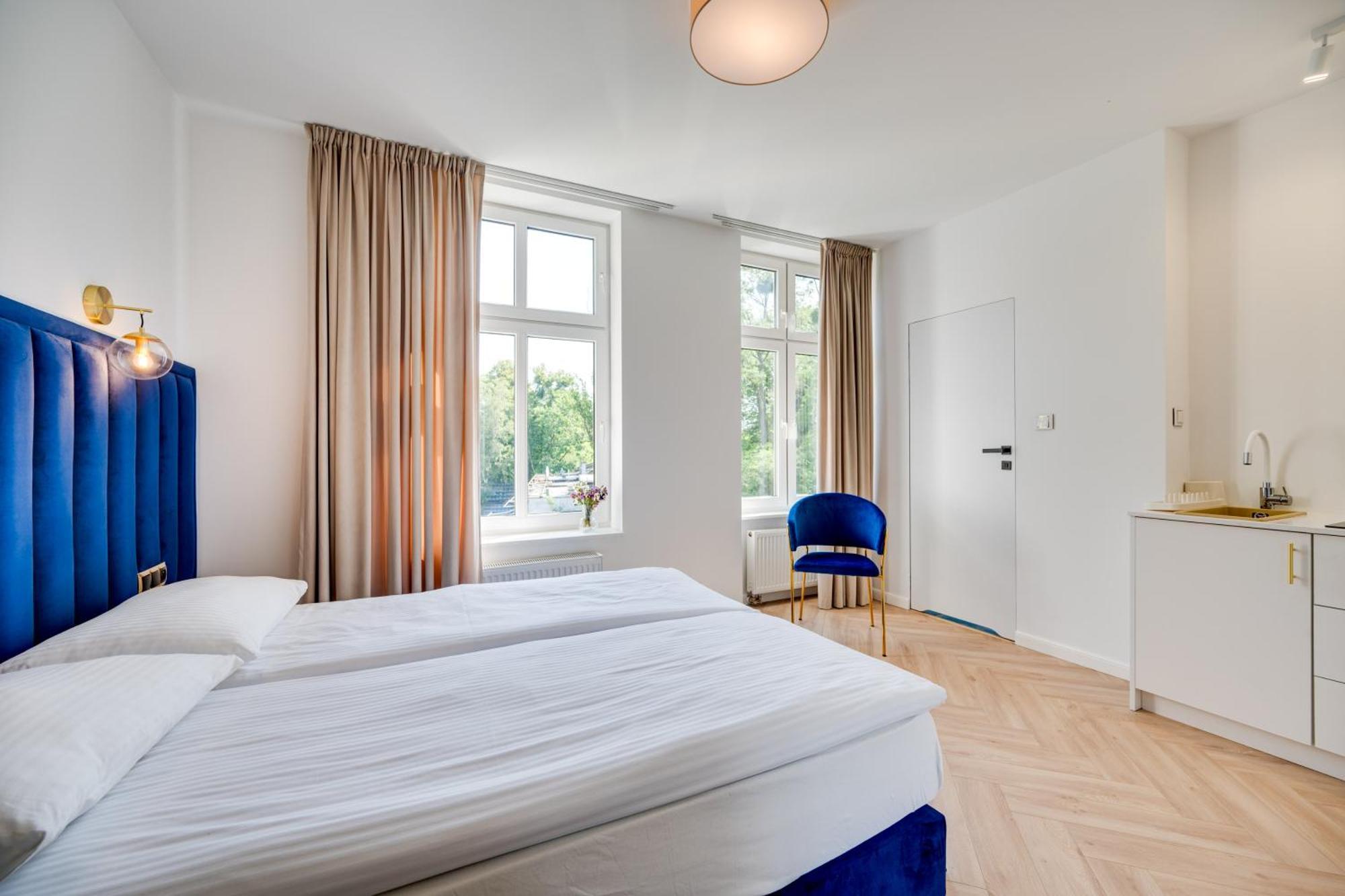 Hello Sopot By Oneapartments Luaran gambar