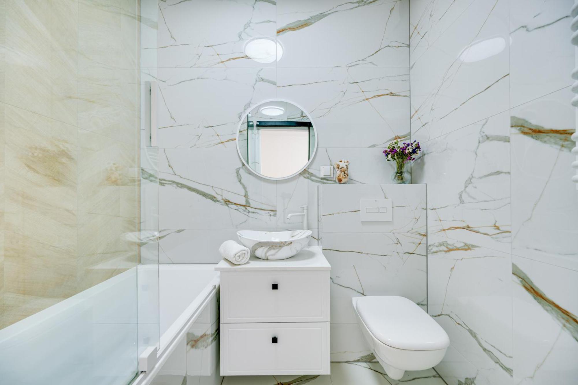 Hello Sopot By Oneapartments Luaran gambar