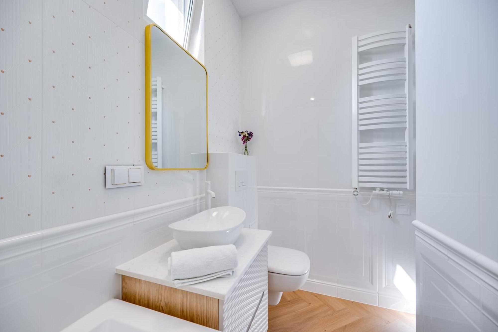 Hello Sopot By Oneapartments Luaran gambar
