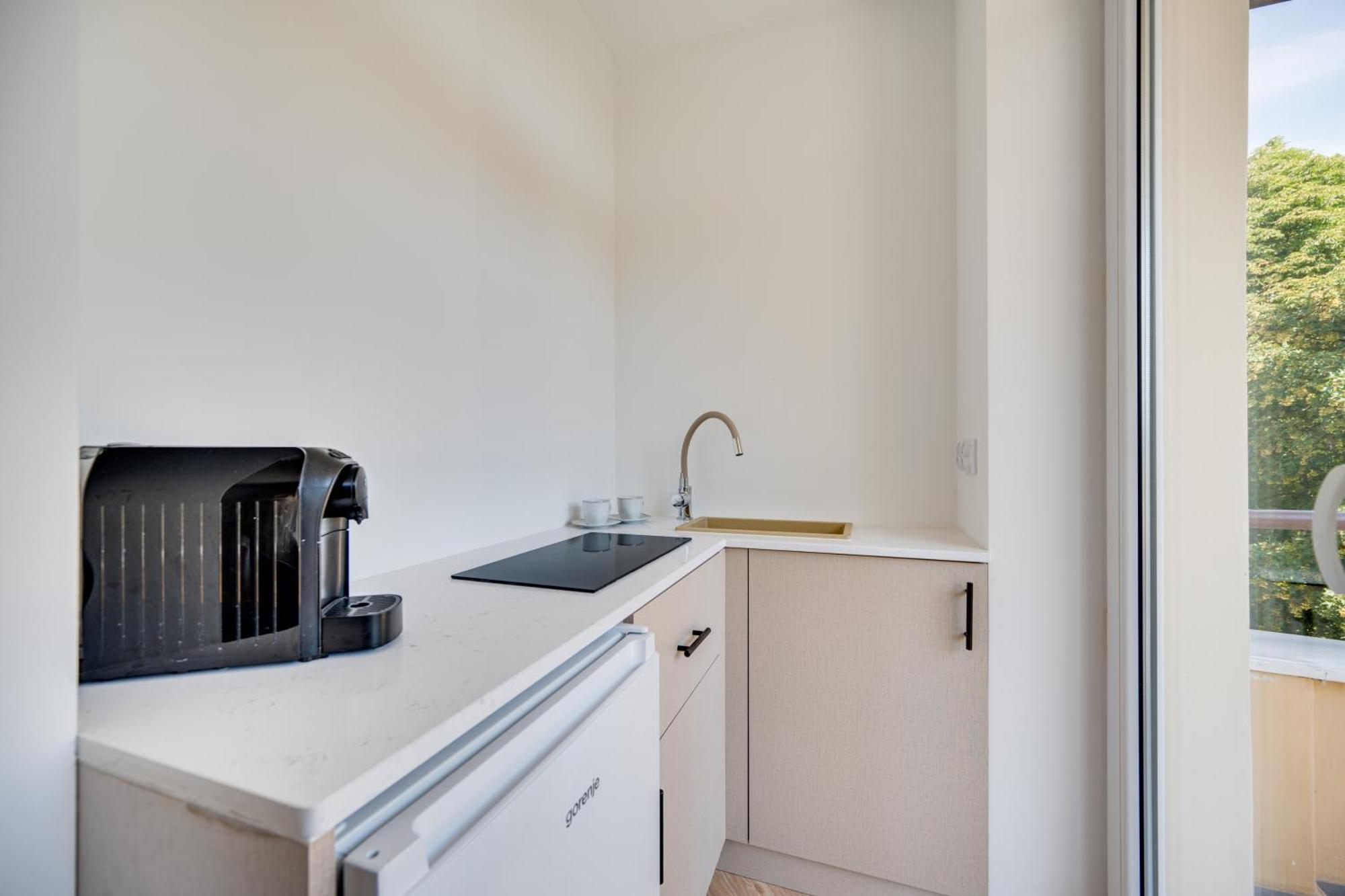 Hello Sopot By Oneapartments Luaran gambar