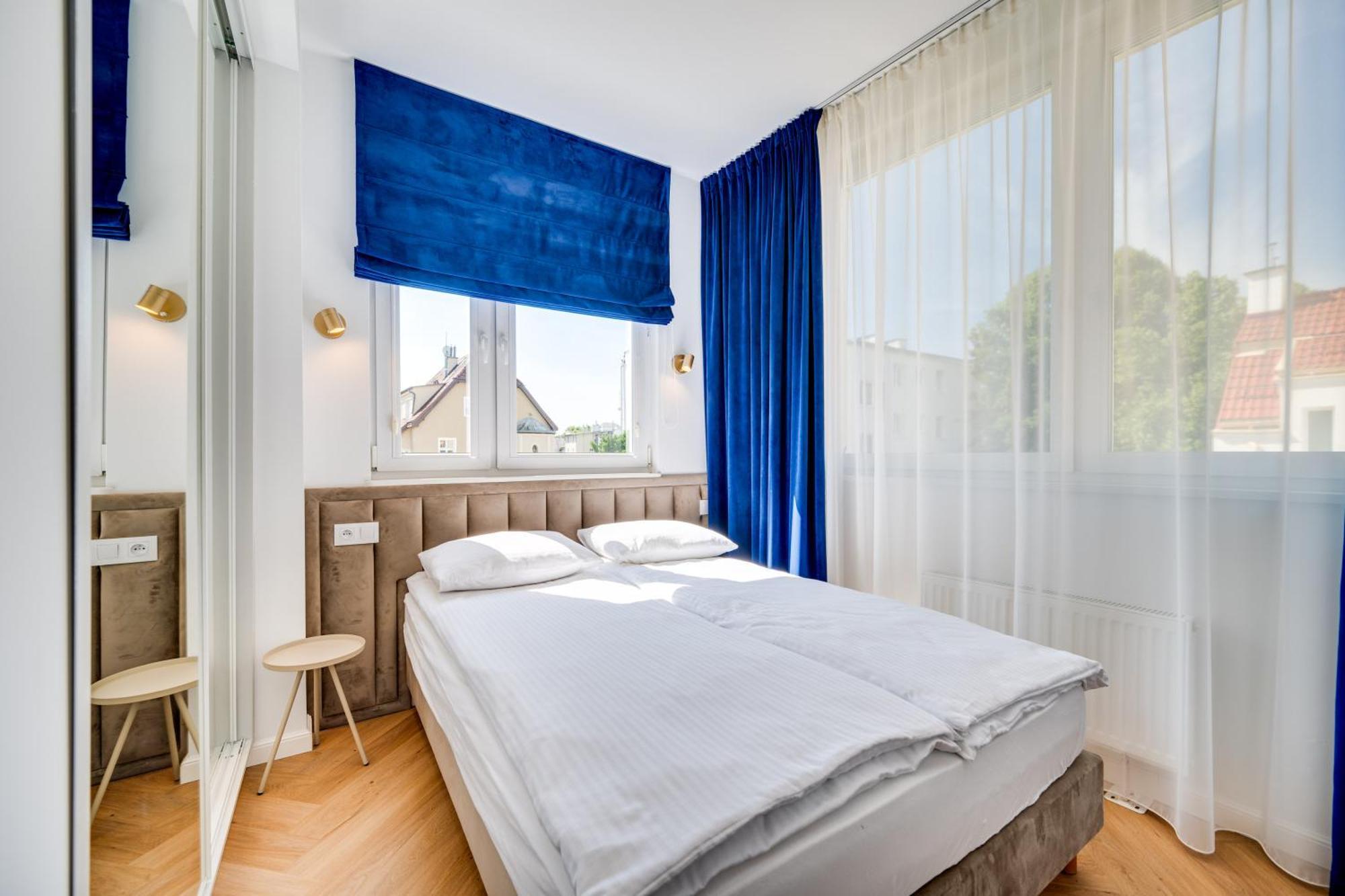 Hello Sopot By Oneapartments Luaran gambar