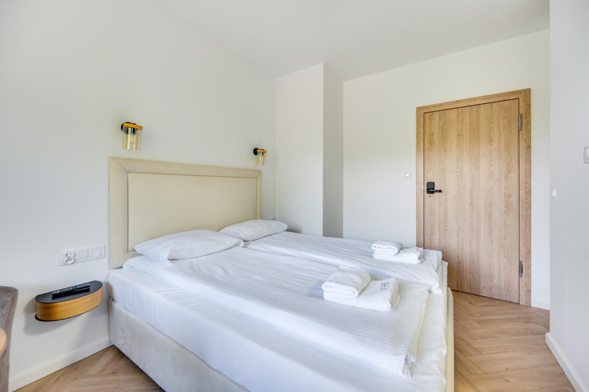 Hello Sopot By Oneapartments Luaran gambar