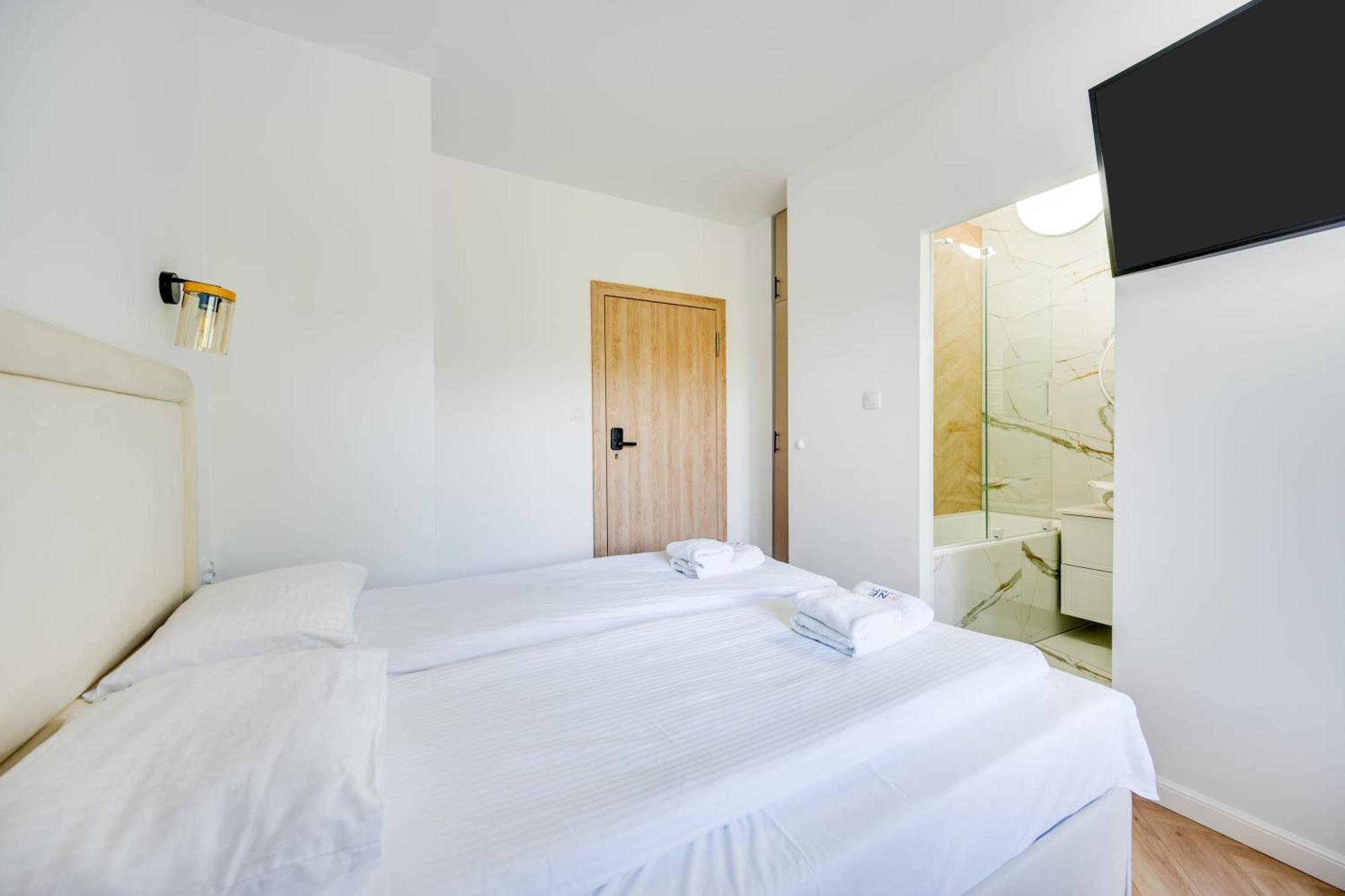 Hello Sopot By Oneapartments Luaran gambar