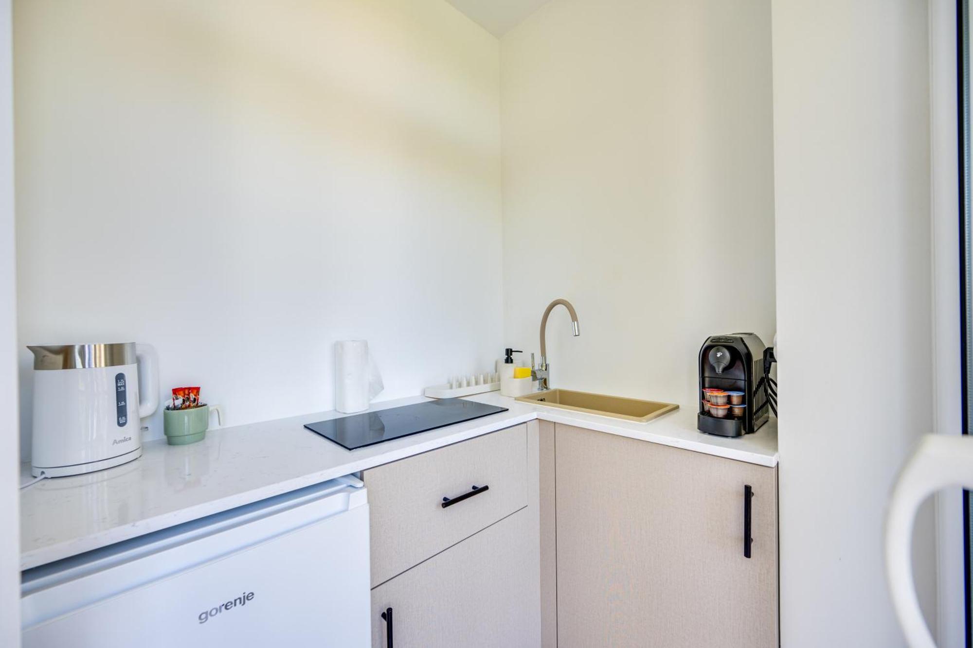 Hello Sopot By Oneapartments Luaran gambar