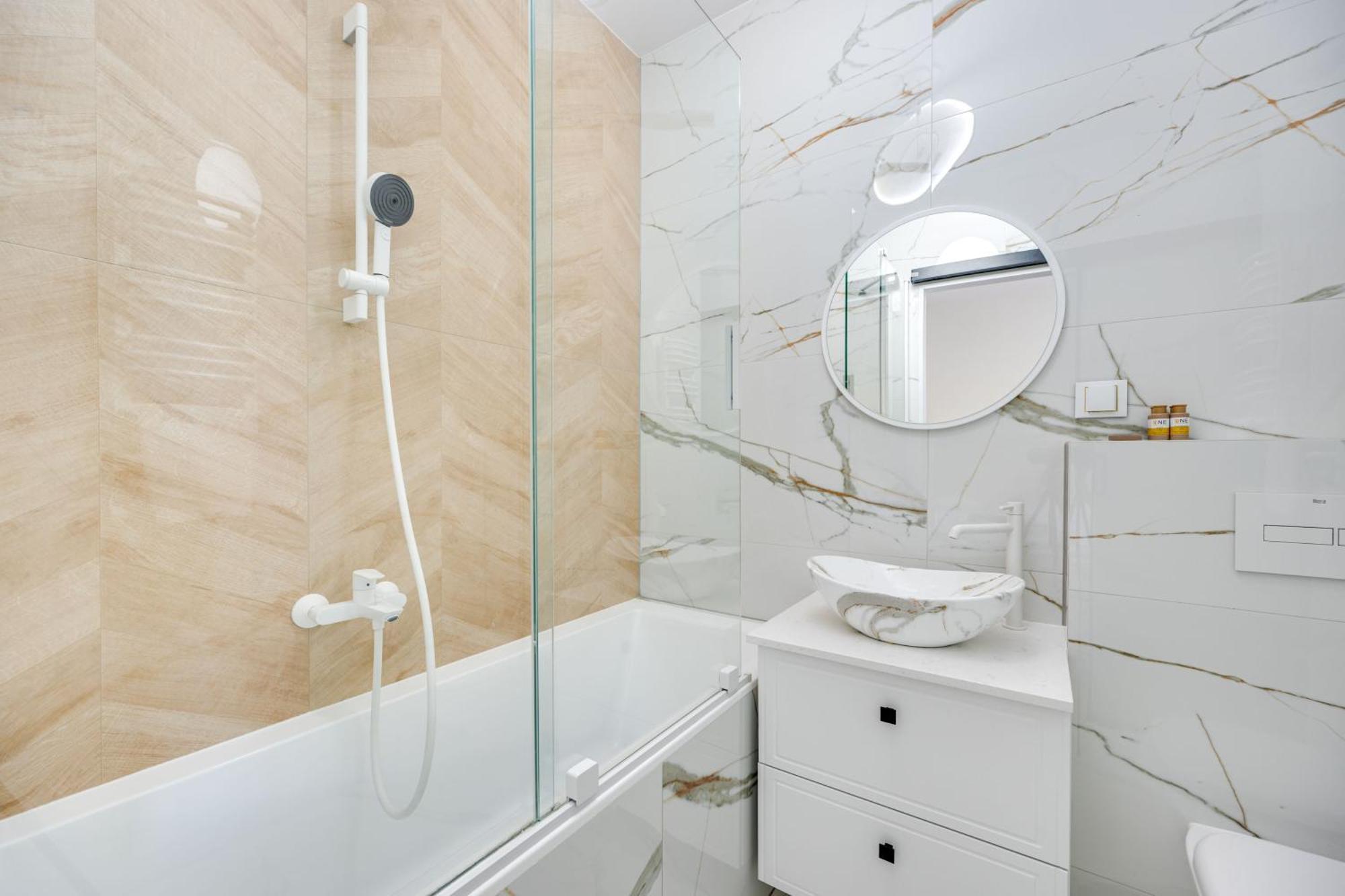 Hello Sopot By Oneapartments Luaran gambar