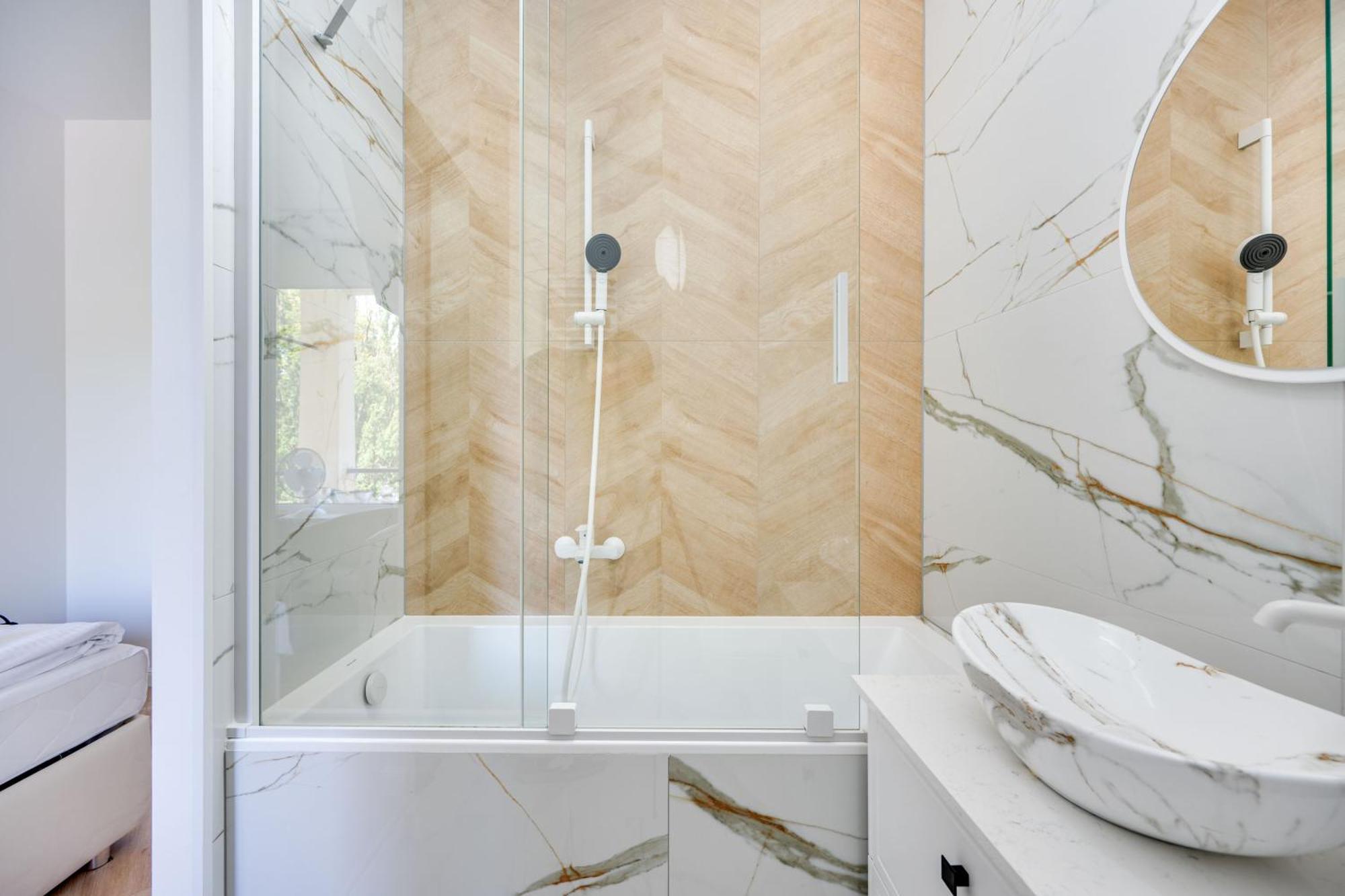 Hello Sopot By Oneapartments Luaran gambar