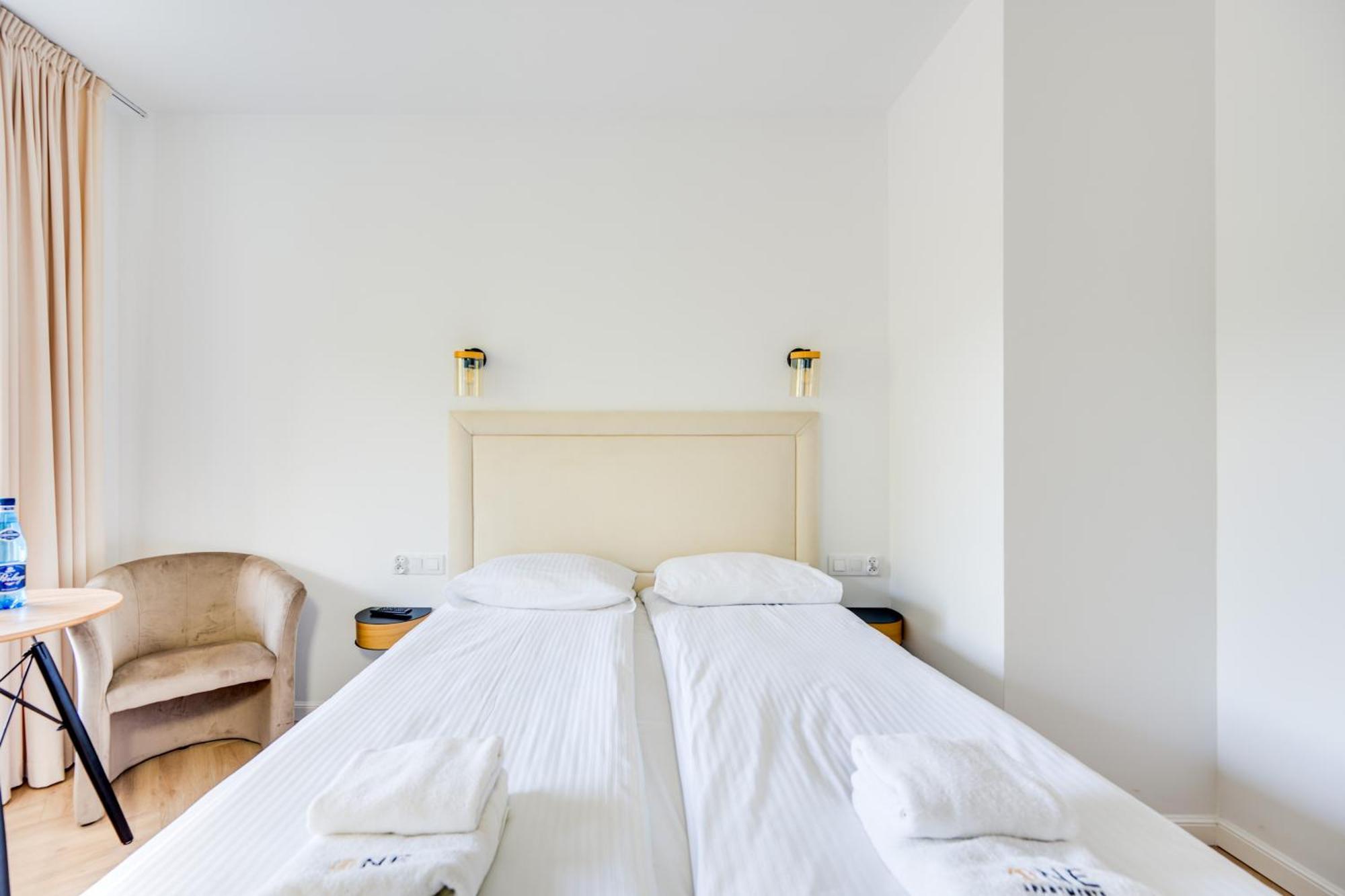 Hello Sopot By Oneapartments Luaran gambar