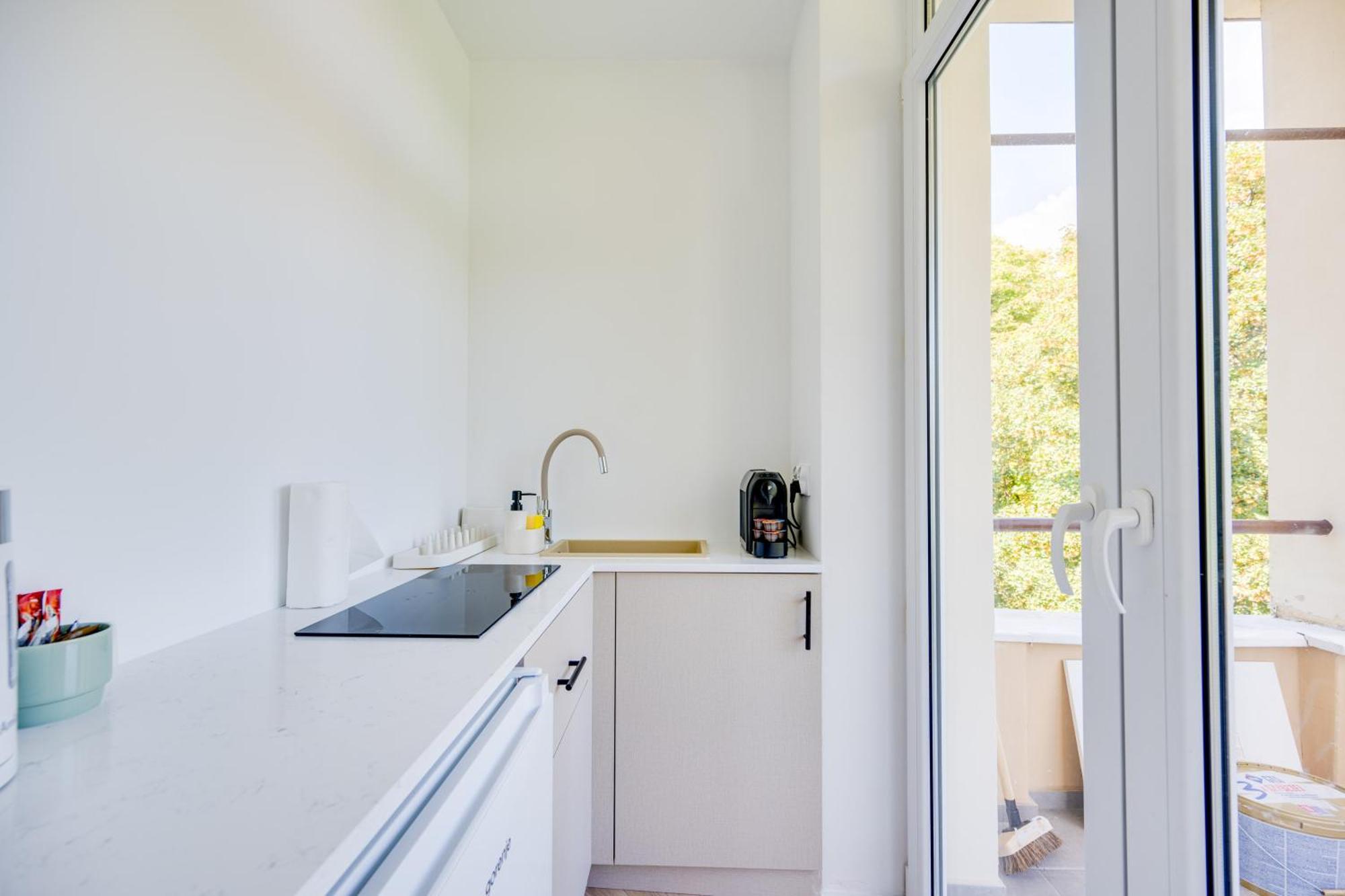 Hello Sopot By Oneapartments Luaran gambar